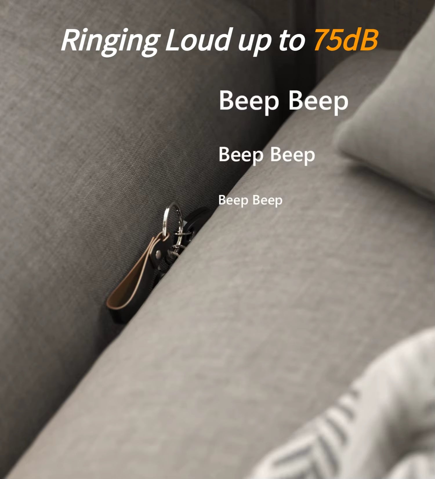 Aiyato Bluetooth Gps Tracker Tag Key Finder Airtag Work with Apple Find My Global Network Air Tag Locator Itag for IOS for Bags