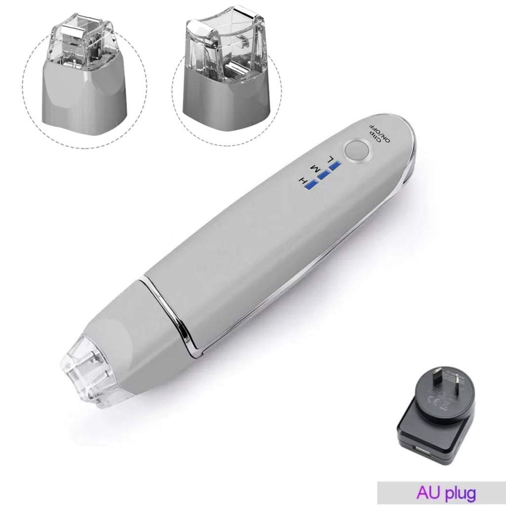 2025 New 2 in 1 EMS Eye Face Vibration Massager Portable Electric Dark Circle Removal Anti-Ageing Eye Wrinkle Beauty Care Tool